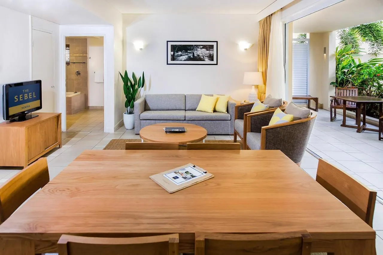 The Sebel Noosa Aparthotel