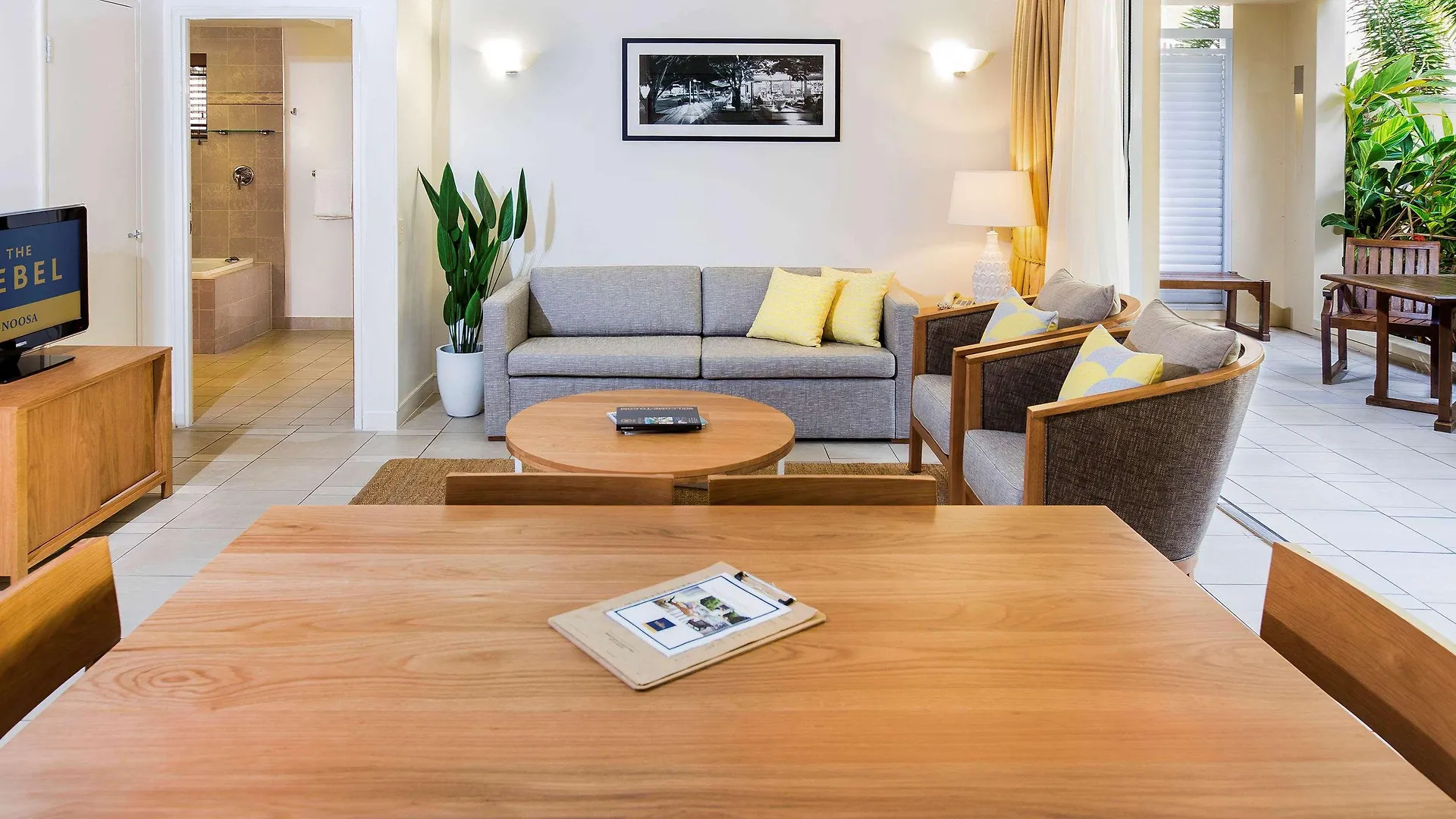 The Sebel Noosa Aparthotel
