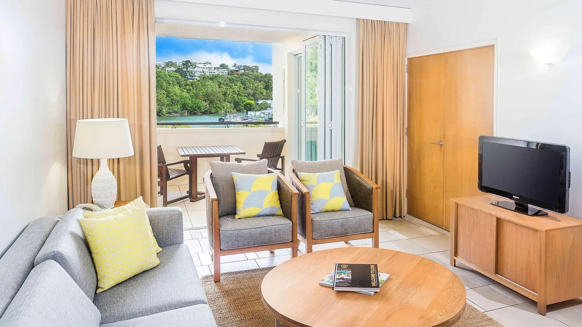 The Sebel Noosa Aparthotel Australia