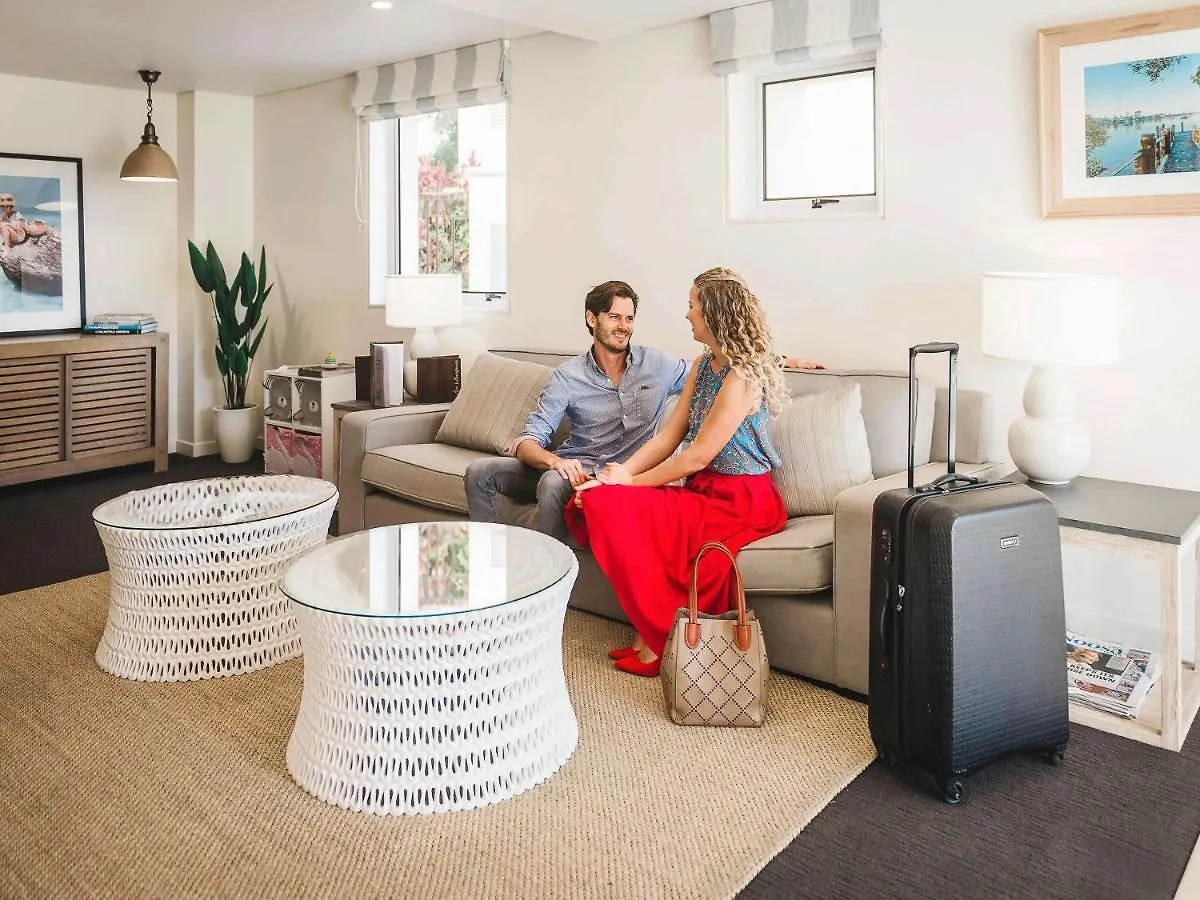 The Sebel Noosa Aparthotel