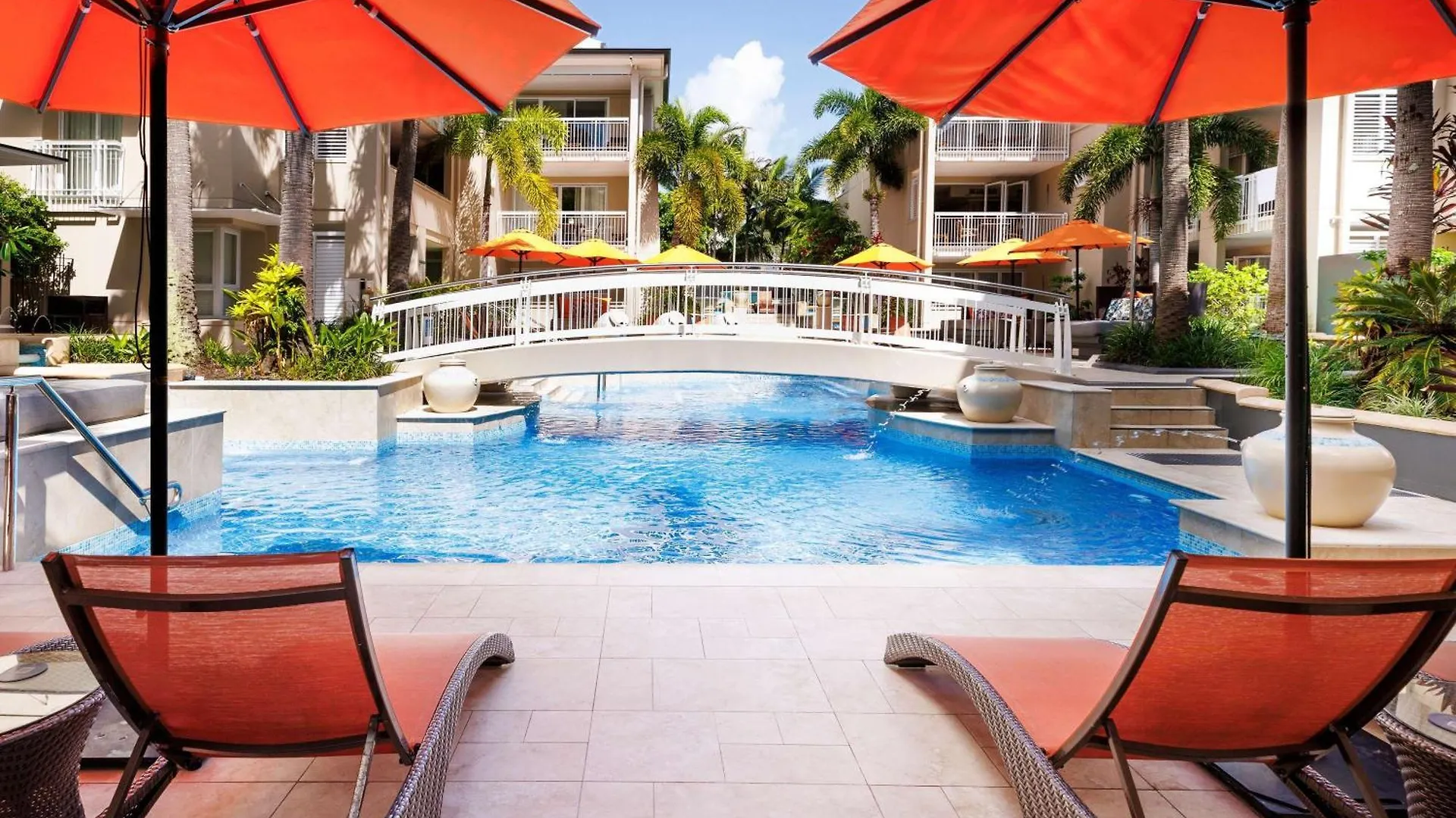The Sebel Noosa Aparthotel