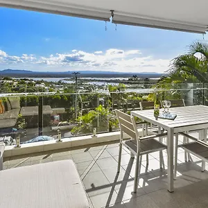 The Outlook Noosa Heads