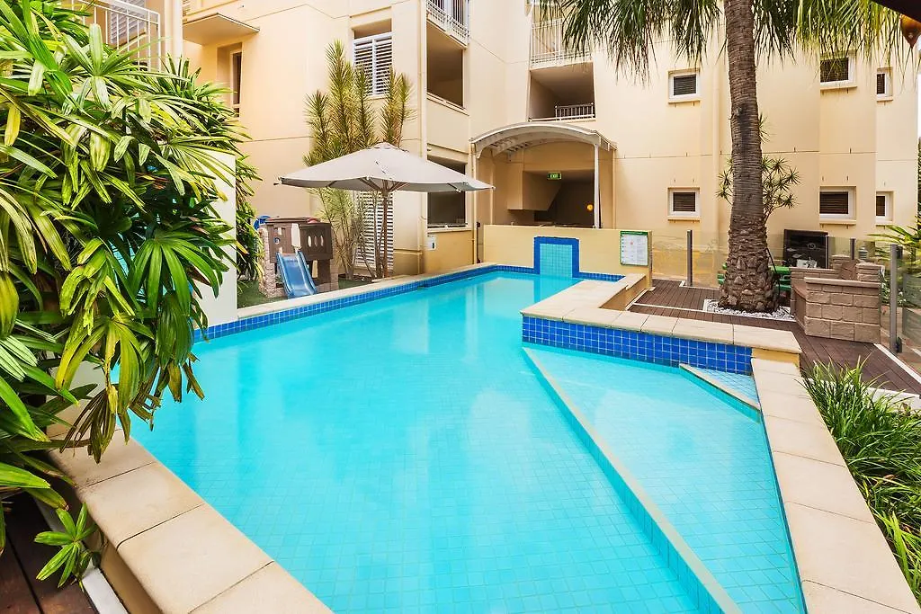 ****  The Sebel Noosa Aparthotel Australia