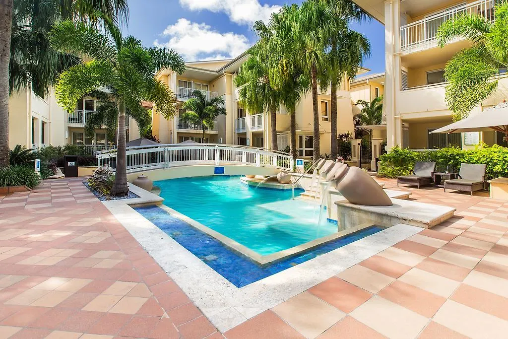 The Sebel Noosa Aparthotel Noosa Heads
